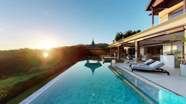 Formation Visite Virtuelle Matterport