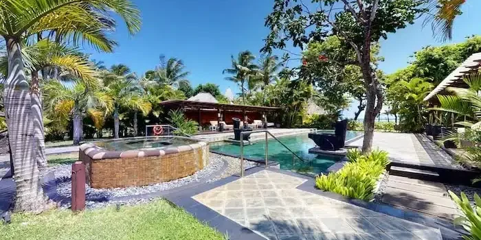 Exemple de visite virtuelle 3D Matterport dans la formation de JP Moris