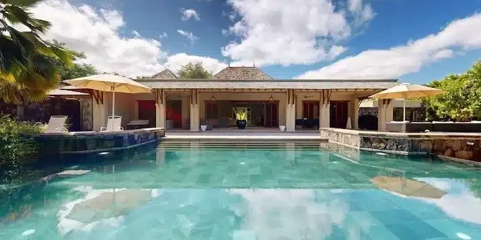 Exemple de visite virtuelle 3D Matterport dans la formation de JP Moris