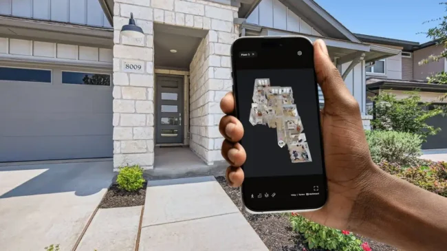 JP Moris - Formation Matterport en ligne pour les agents immobiliers et les photographes.