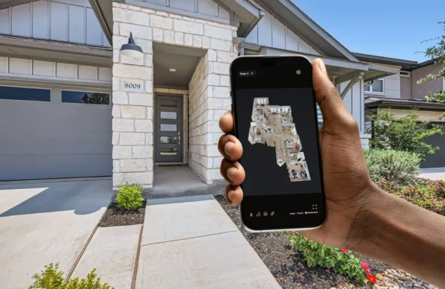 JP Moris - Formation Matterport en ligne pour les agents immobiliers et les photographes.