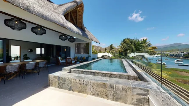 JP Moris - Formation Matterport en ligne pour les agents immobiliers et les photographes.