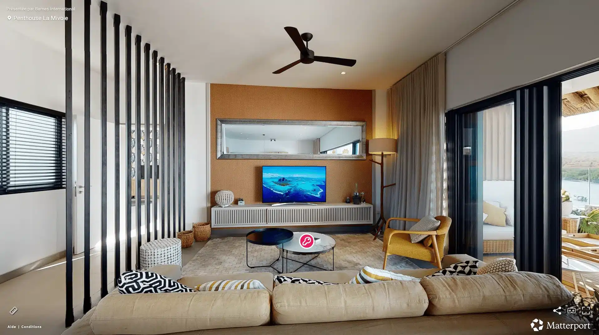 Formation Matterport : Bon de Visite Numérique Matterport (Signature + Verification WhatsApp Formation Matterport : Bon de Visite Numérique Matterport (Signature + Verification WhatsApp